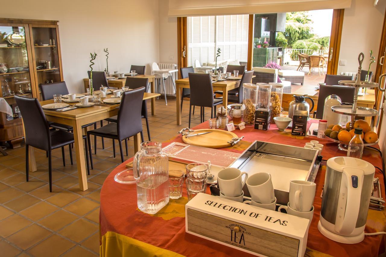 Gavina Mar Guest house Masnou