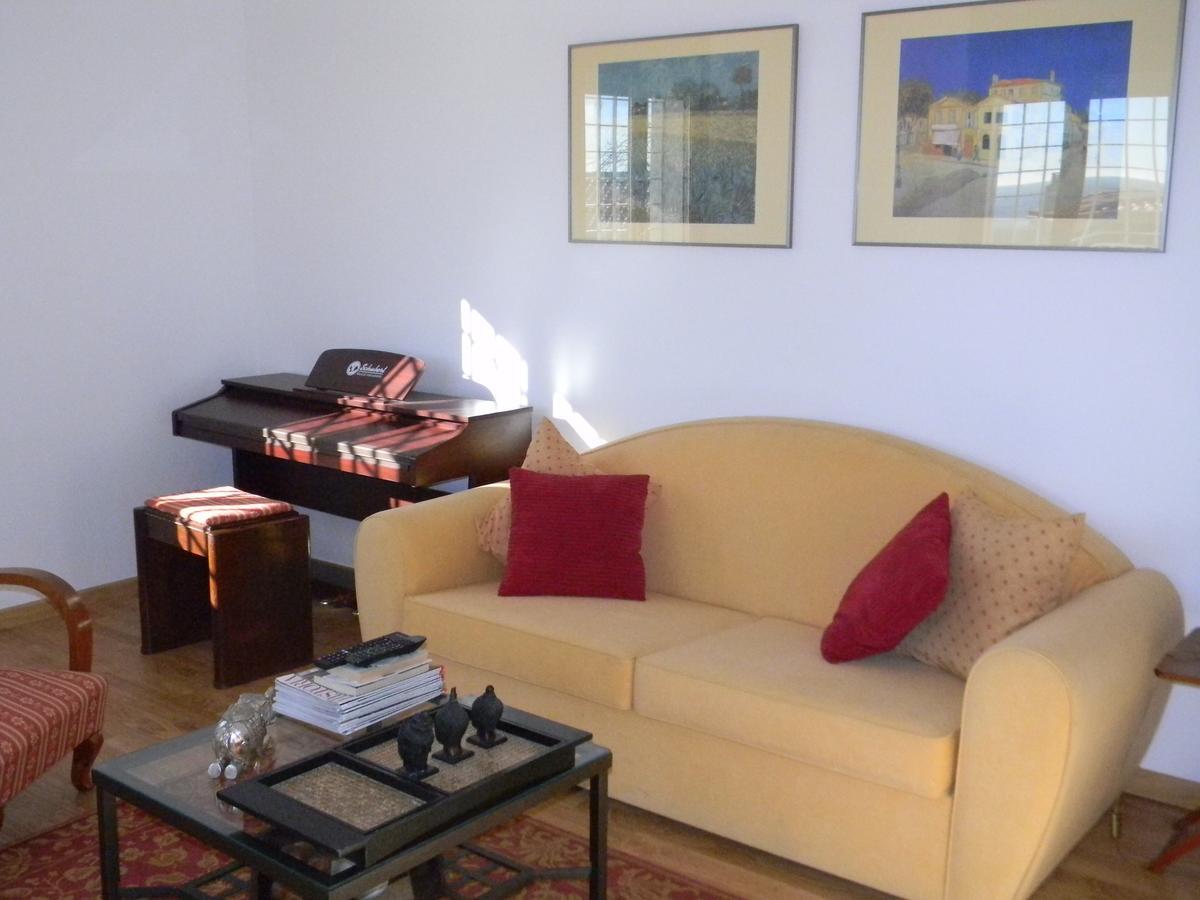 Gavina Mar Pensión 3*