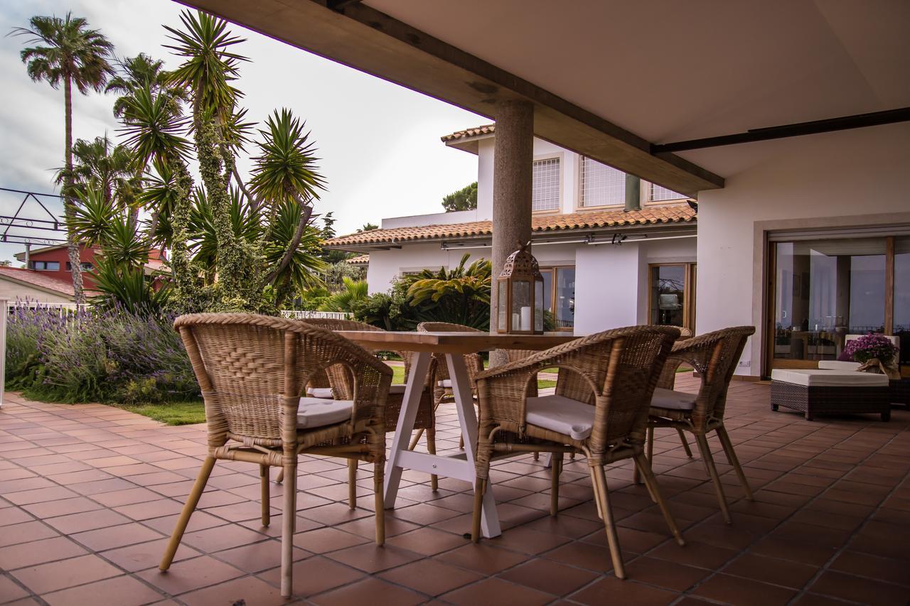 Guest house Gavina Mar