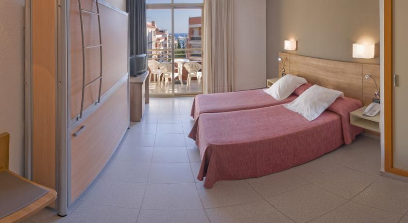 Hotel Port Eugeni Cambrils
