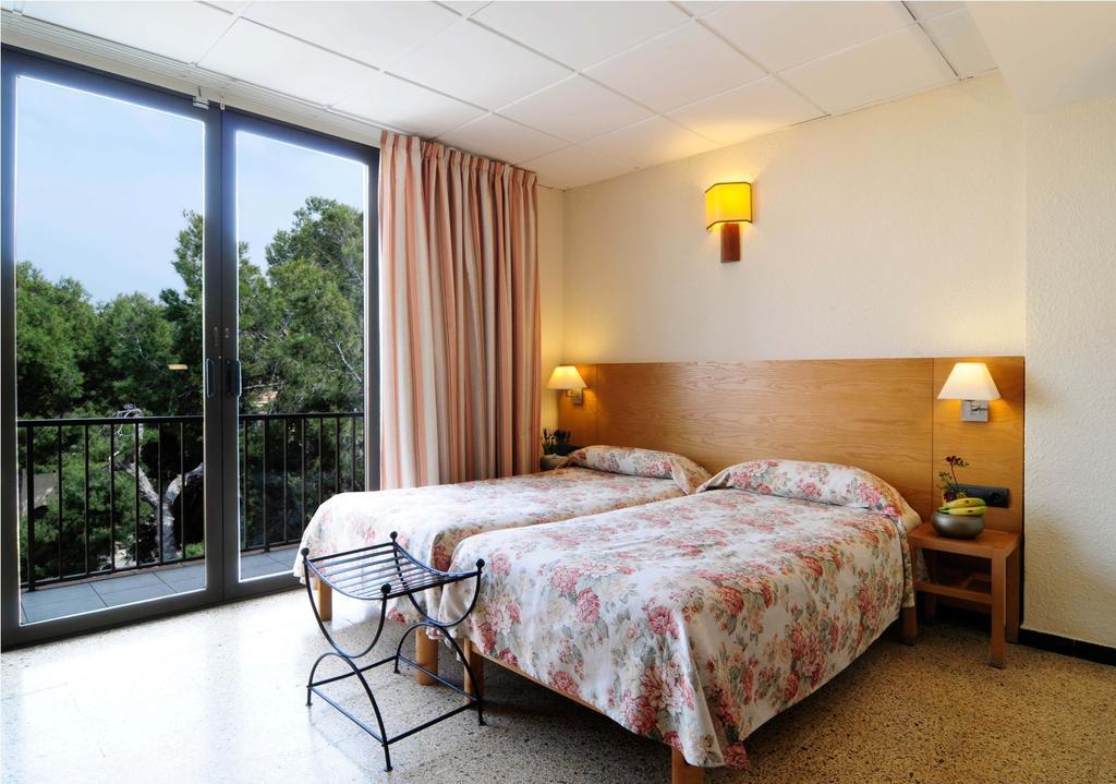 Balear Hotel