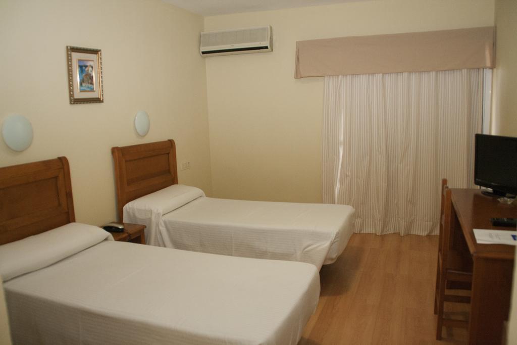 Anfora Hotel
