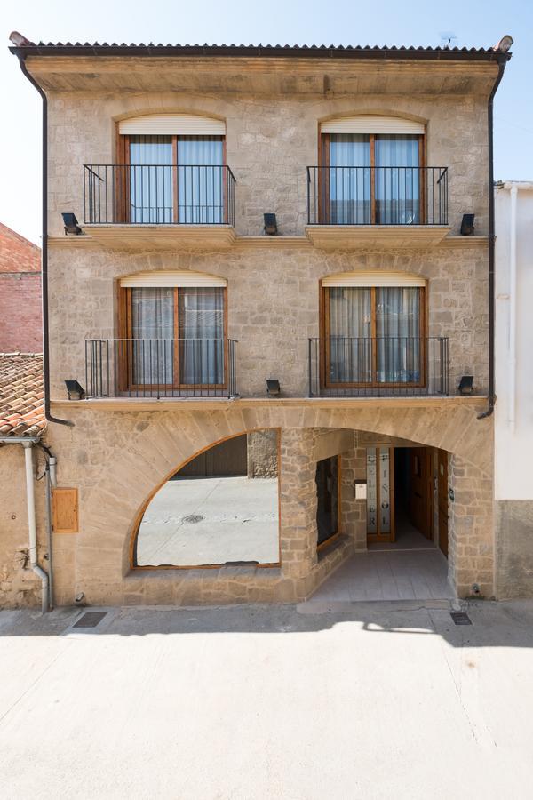 Apartamento Enoturismo Celler Piñol Batea