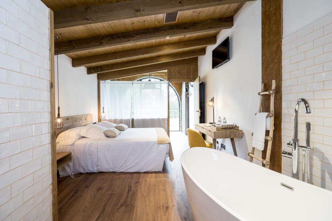 Mas La Ferreria Hotel La Vall de Bianya