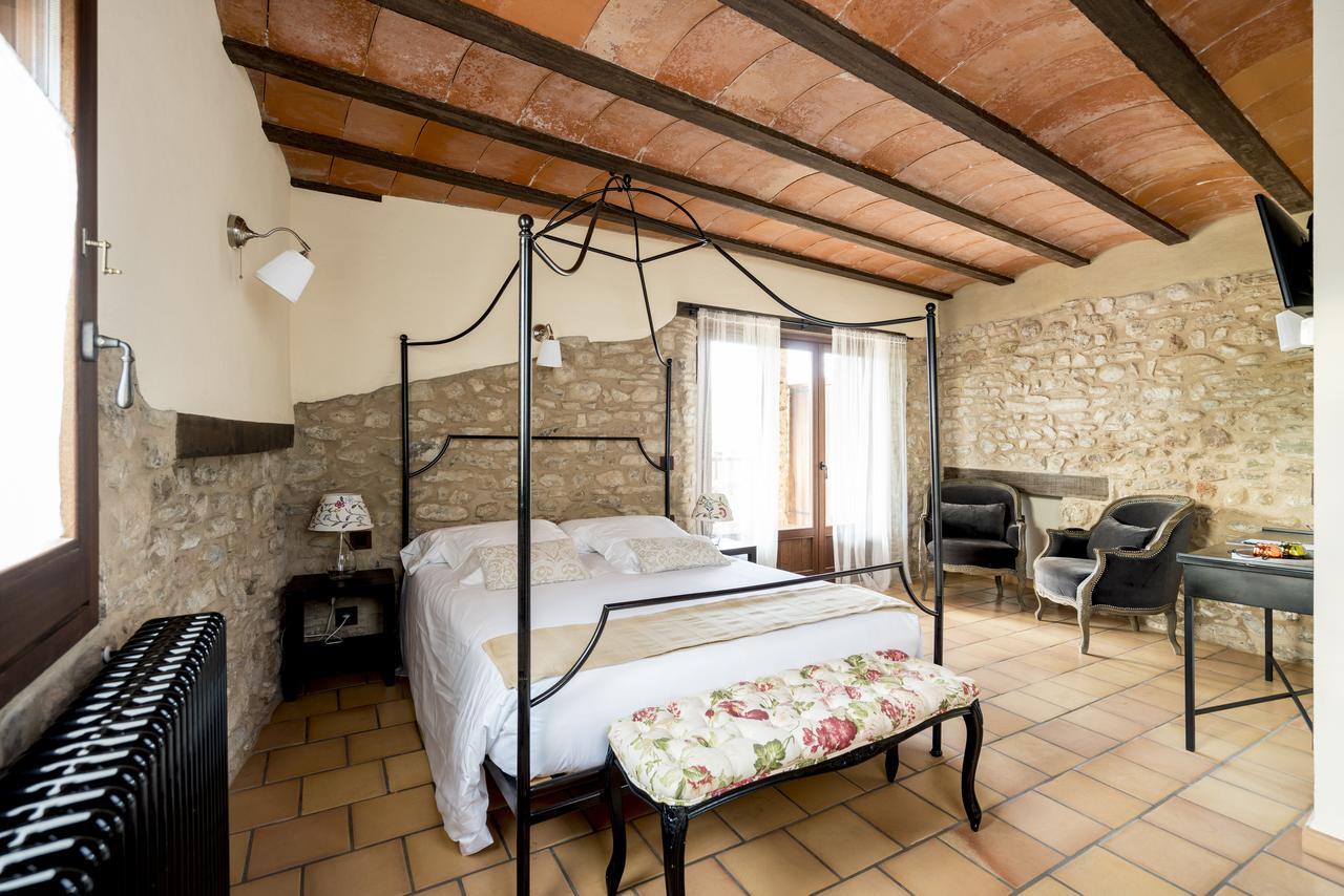Mas La Ferreria Hotel La Vall de Bianya