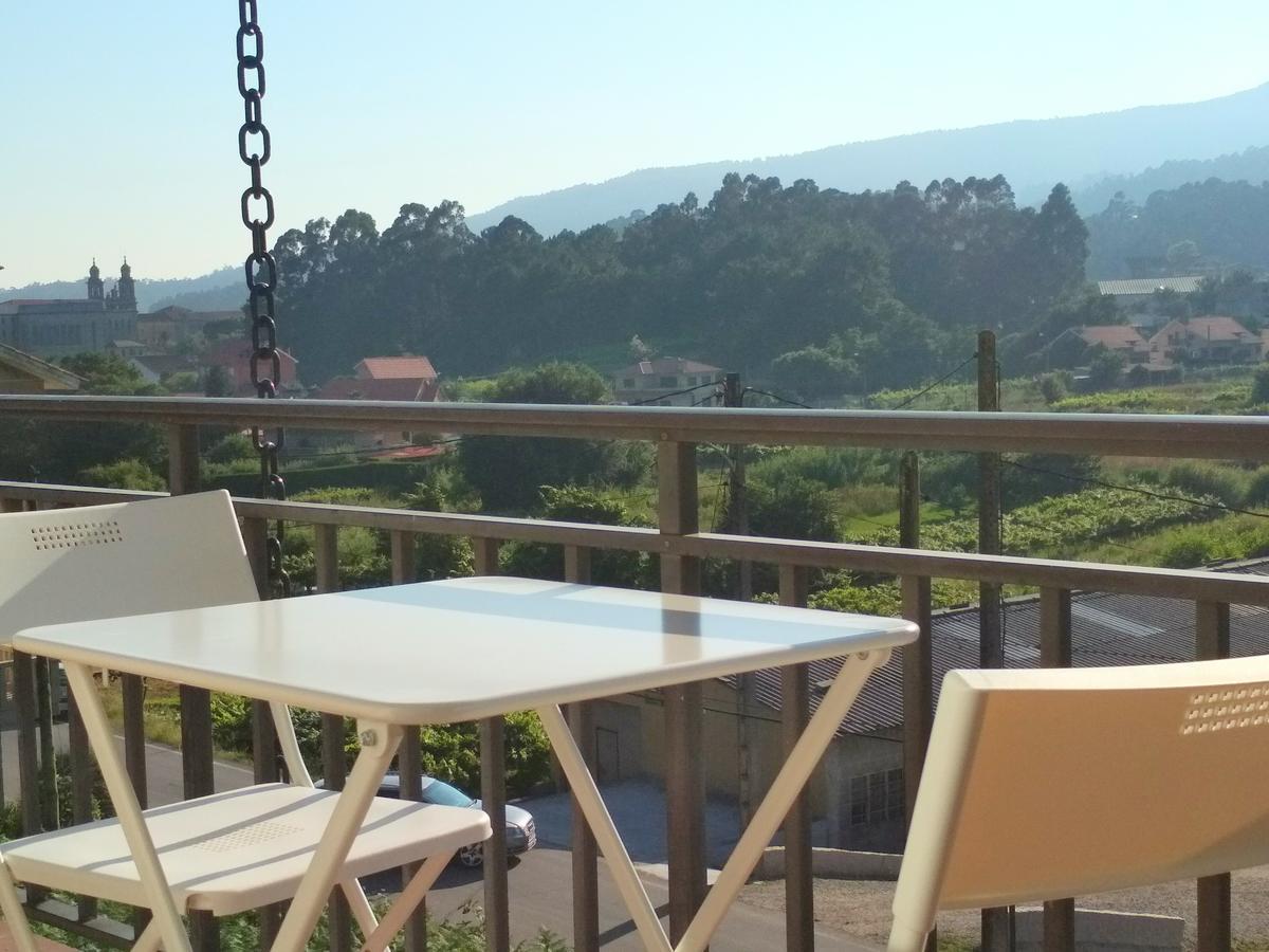 Apartment Oubina