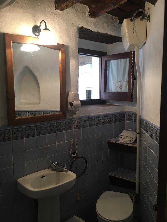 Сasa de vacaciones Casa La Puente *