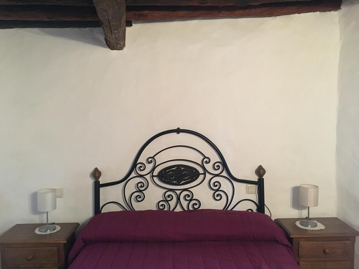 Casa La Puente Сasa de vacaciones