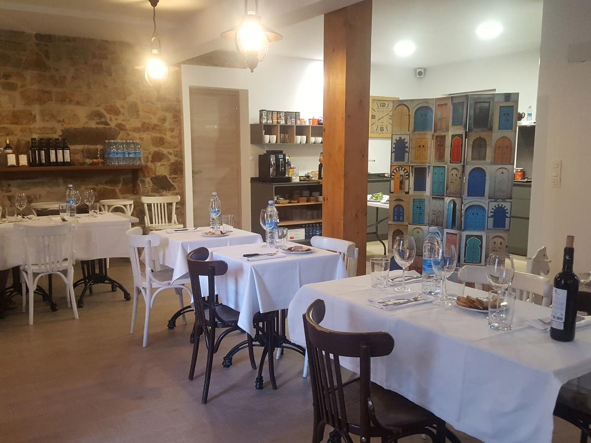 Petit Goierri Hotel 2*