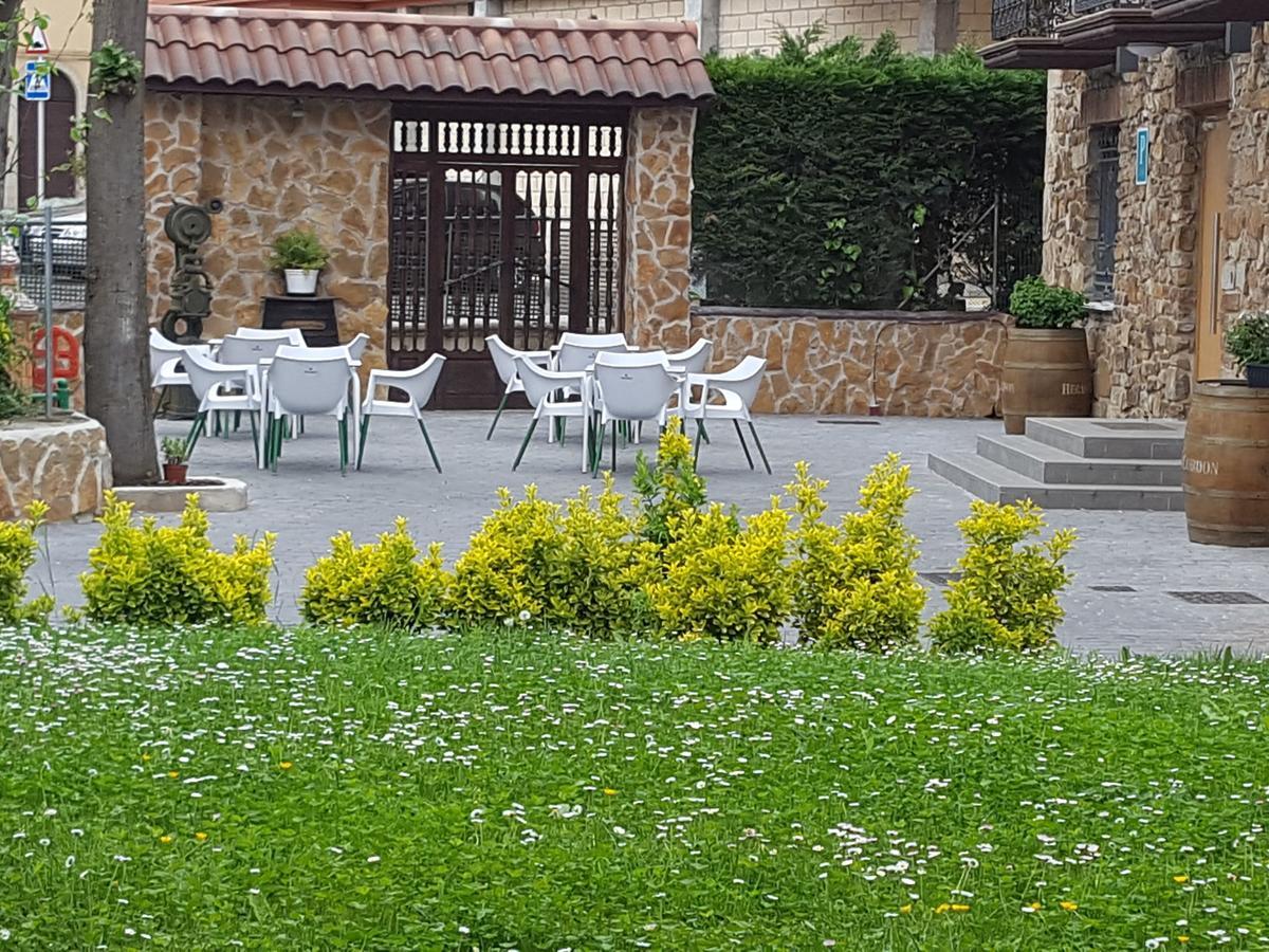 Petit Goierri 2*