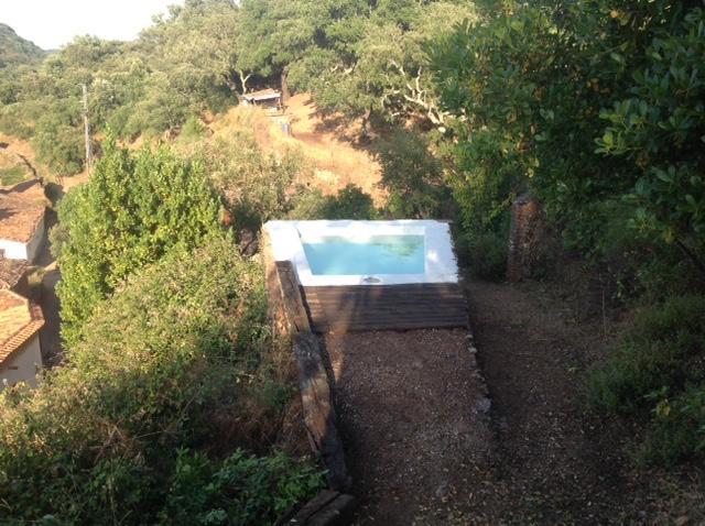 El Risco Del Lomero Holiday home