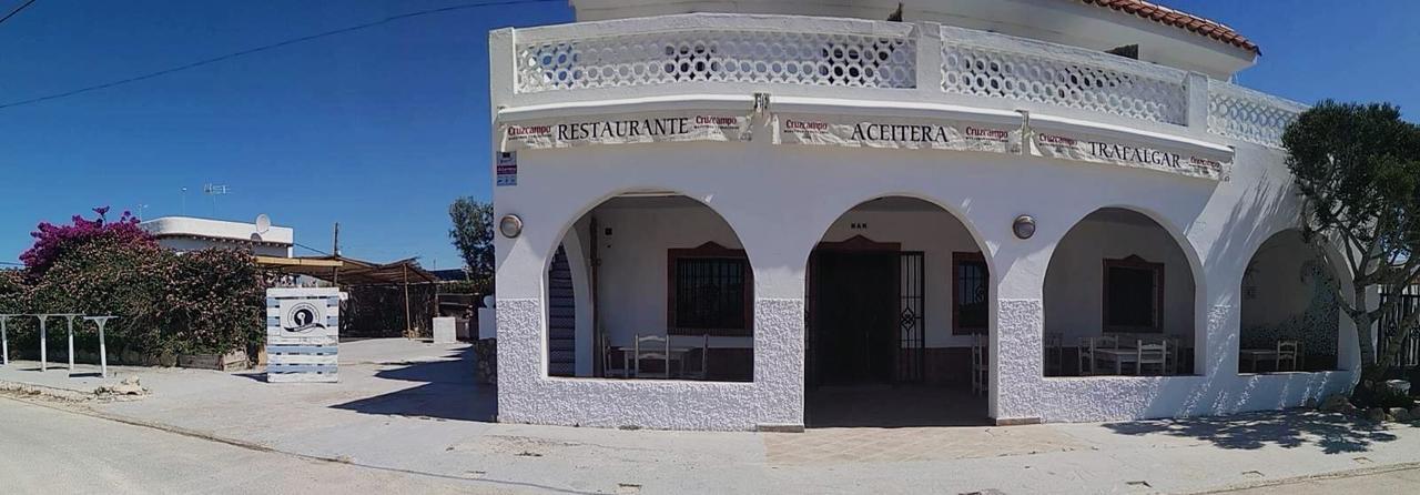 Guest house La Aceitera De Trafalgar