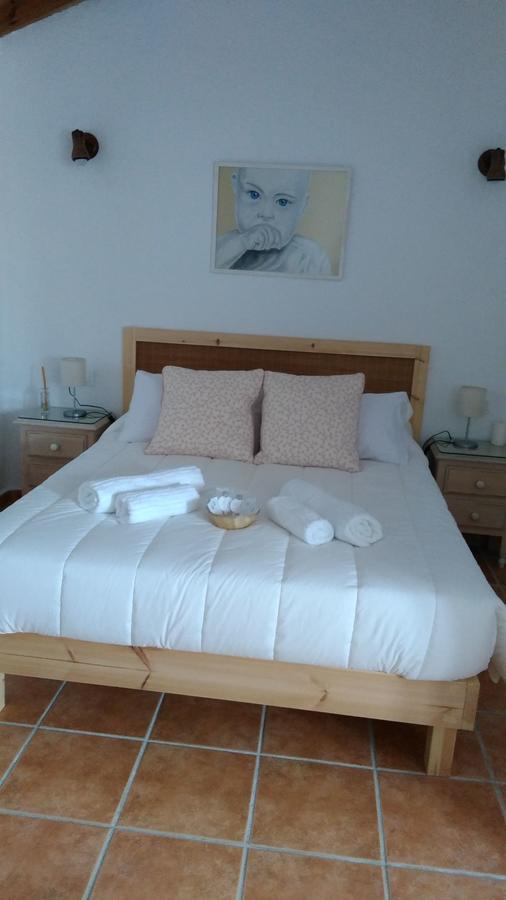 Guest house La Aceitera De Trafalgar