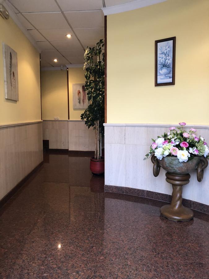 Guest house Casa Prieto *