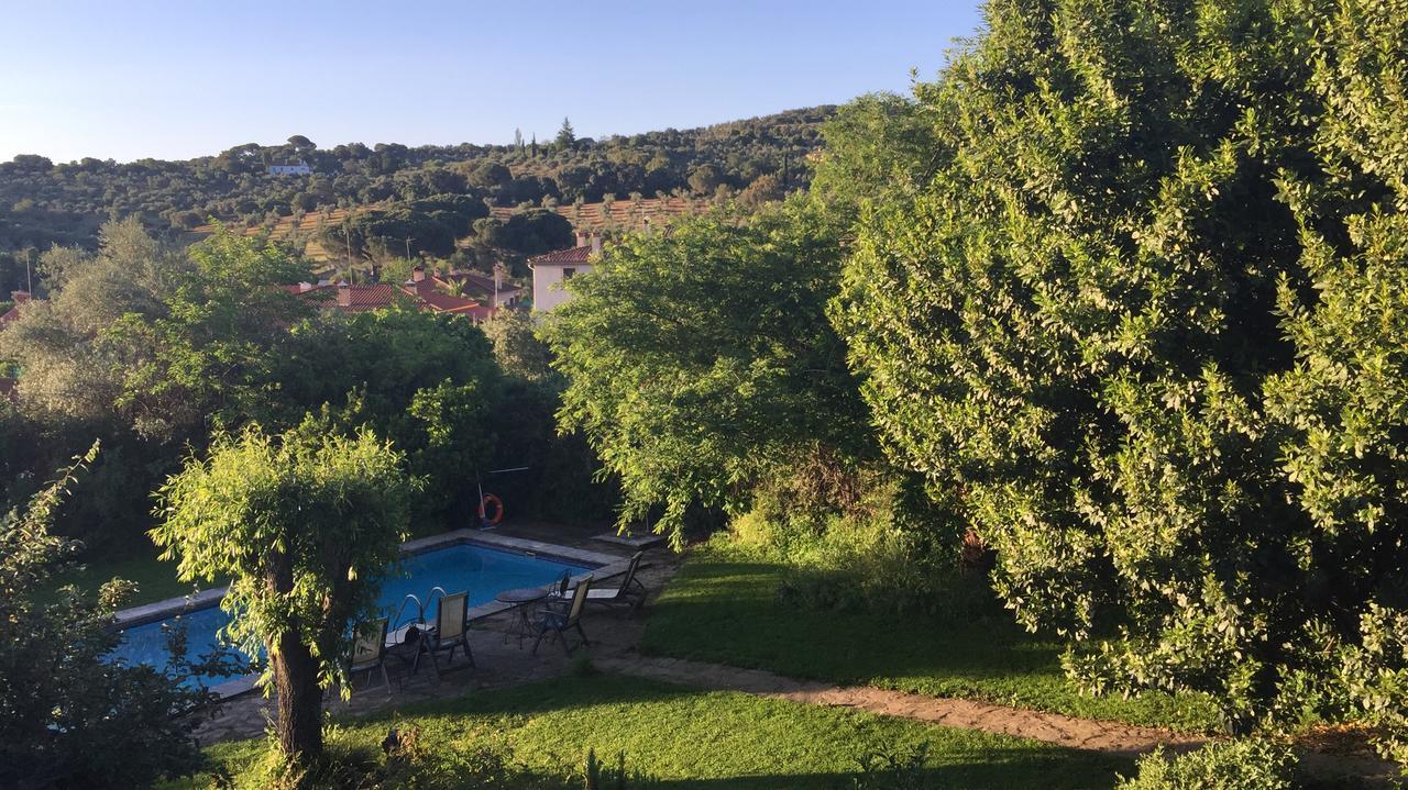 Casa Rural El Recuerdo Country house Pago de San Clemente