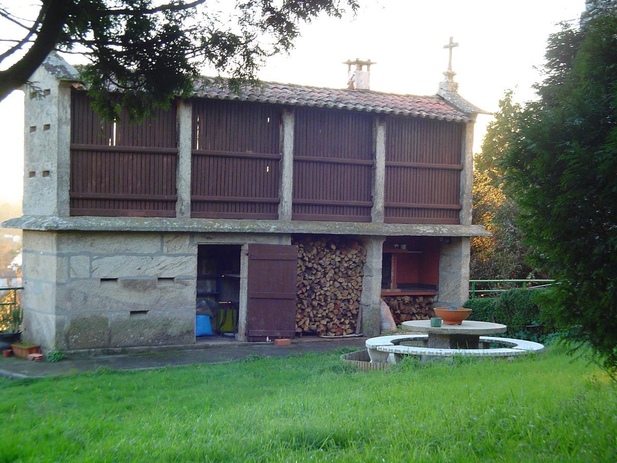 Pensión Boavista Costoia