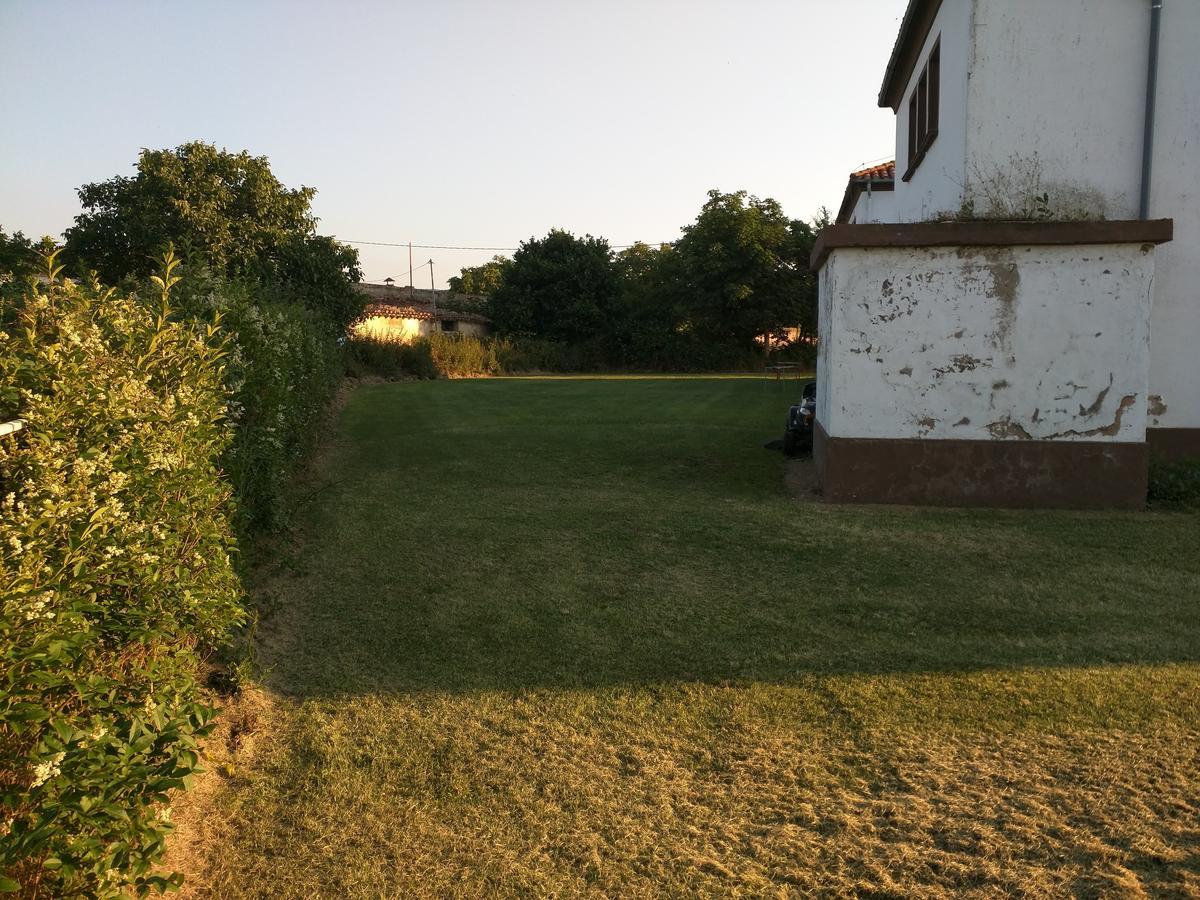 Hostal Residencial El Cuartel