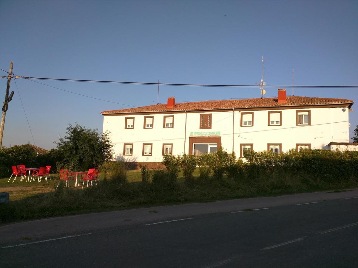 Residencial El Cuartel Hostal Granon