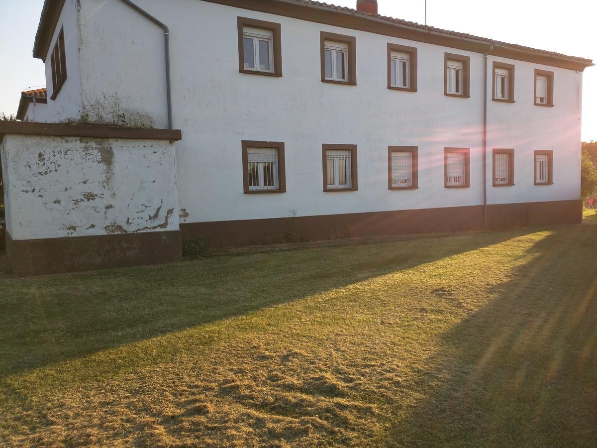 Residencial El Cuartel Granon
