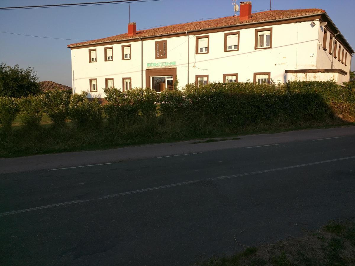 Residencial El Cuartel
