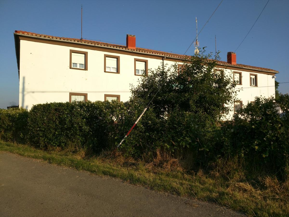 Residencial El Cuartel Granon