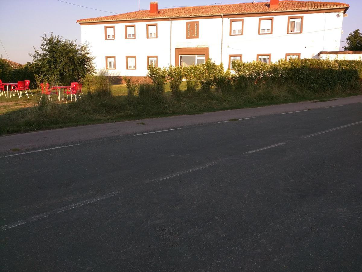 Residencial El Cuartel *
