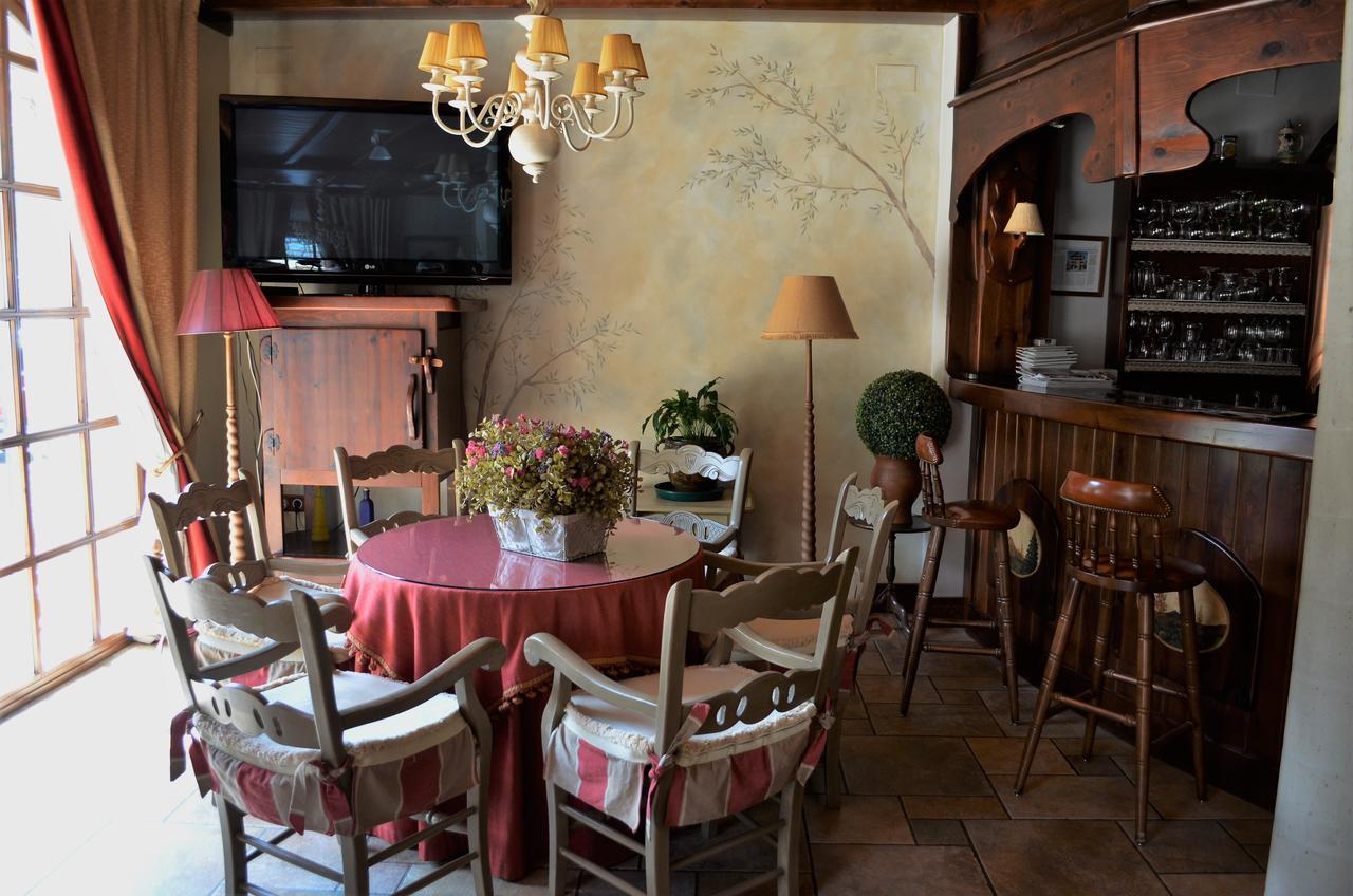 Bocale Hotel 3*