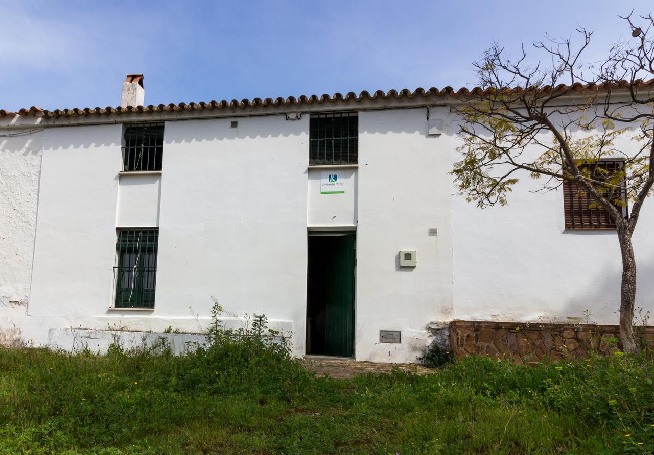 Casa De Curas * Puerto de la Laja
