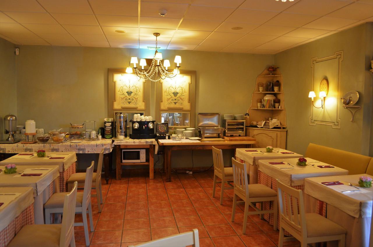 Hotel Bocale 3*
