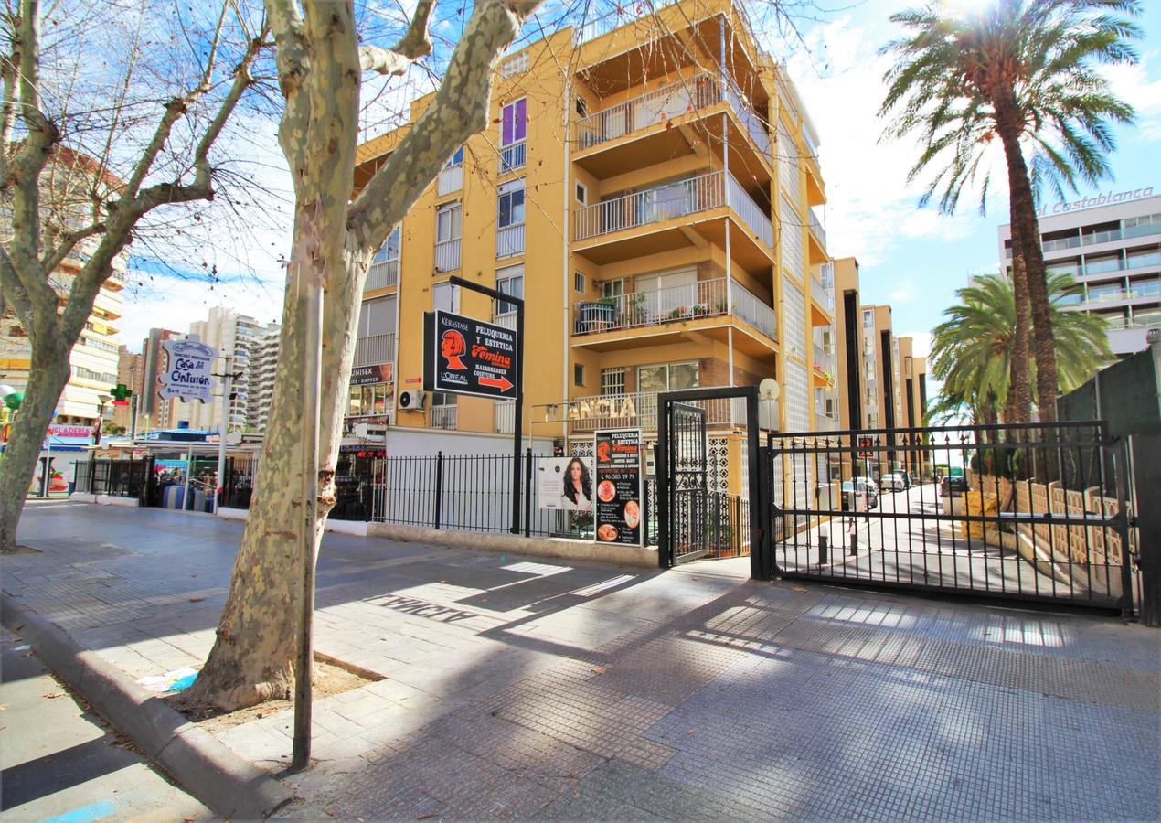 ático Ancla Apartamento