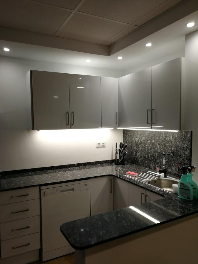 Residencia Celma Sant Carles De La Rapita