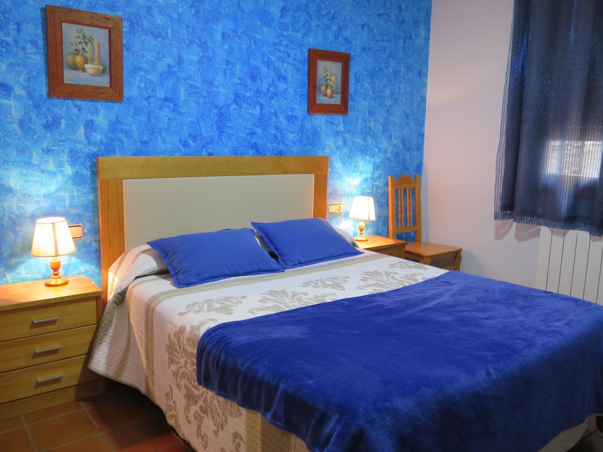 Hostal Gúdar Pensión