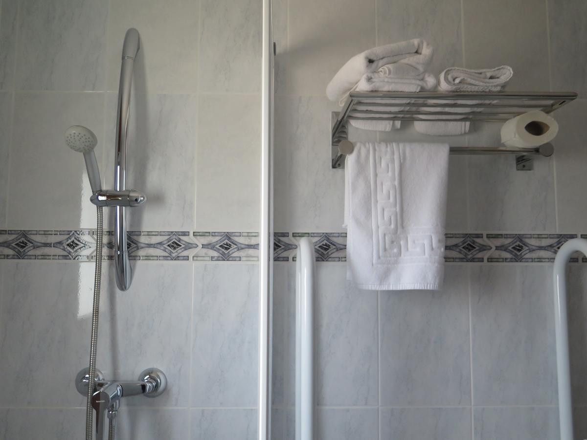 Hostal Gúdar Pensión