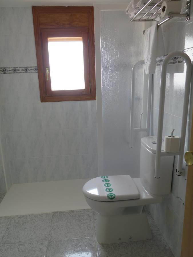 Pensión Hostal Gúdar Gúdar