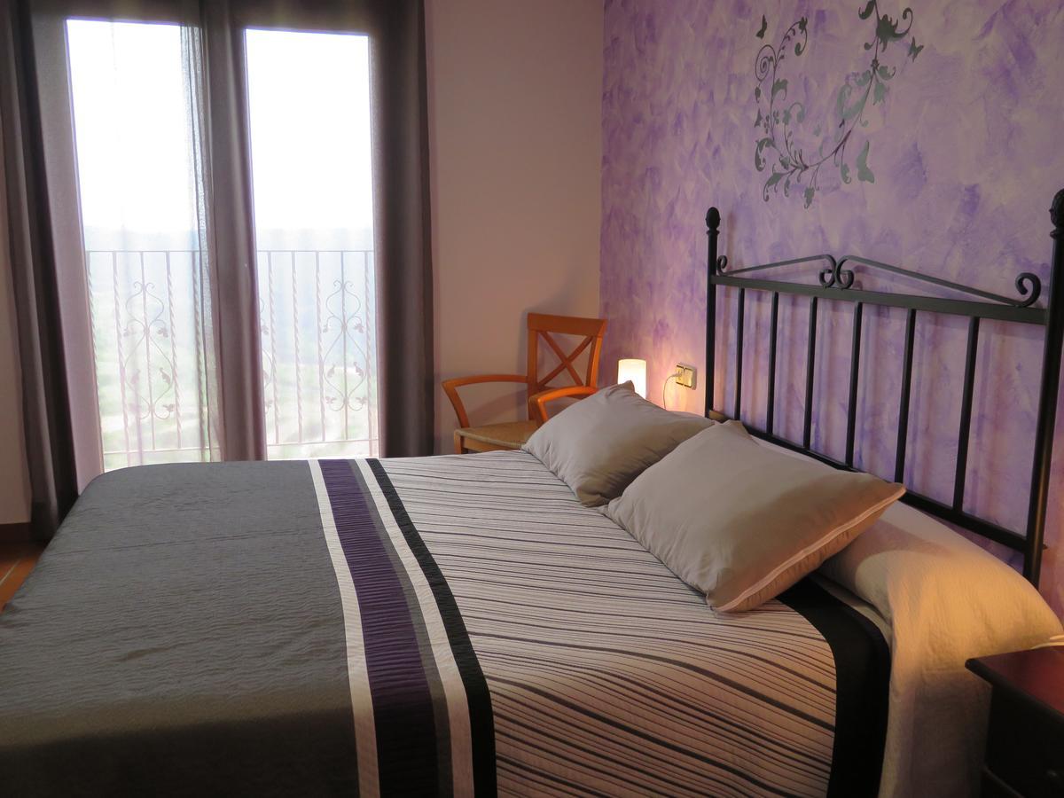 Hostal Gúdar 2*