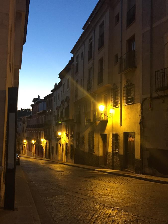 Apartamento San Juan *