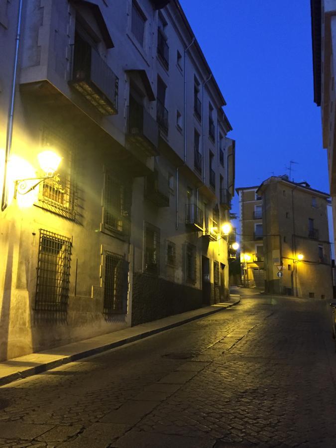 Apartamento San Juan *