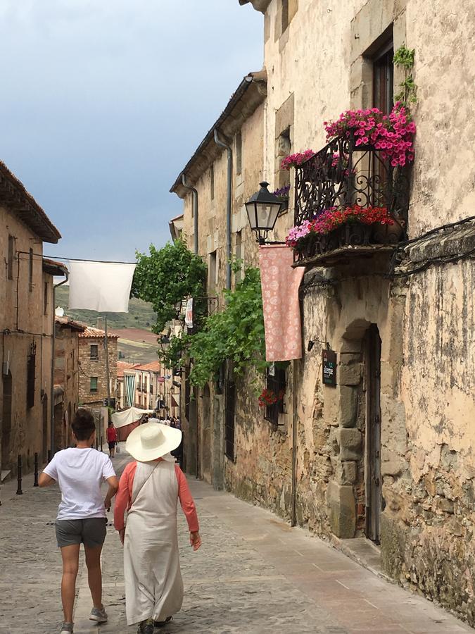 Hostal El De Sigüenza