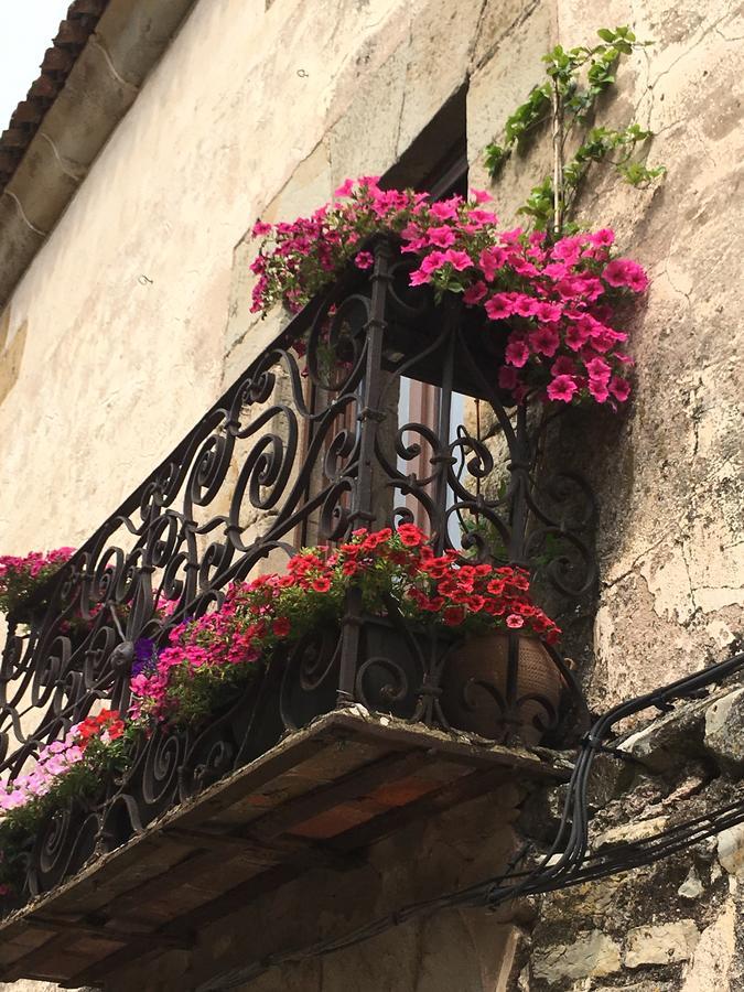 Hostal El De Sigüenza *
