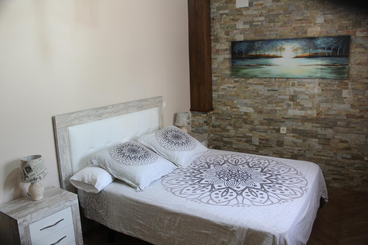 Casa Rural Sierra San Mamede La Codosera