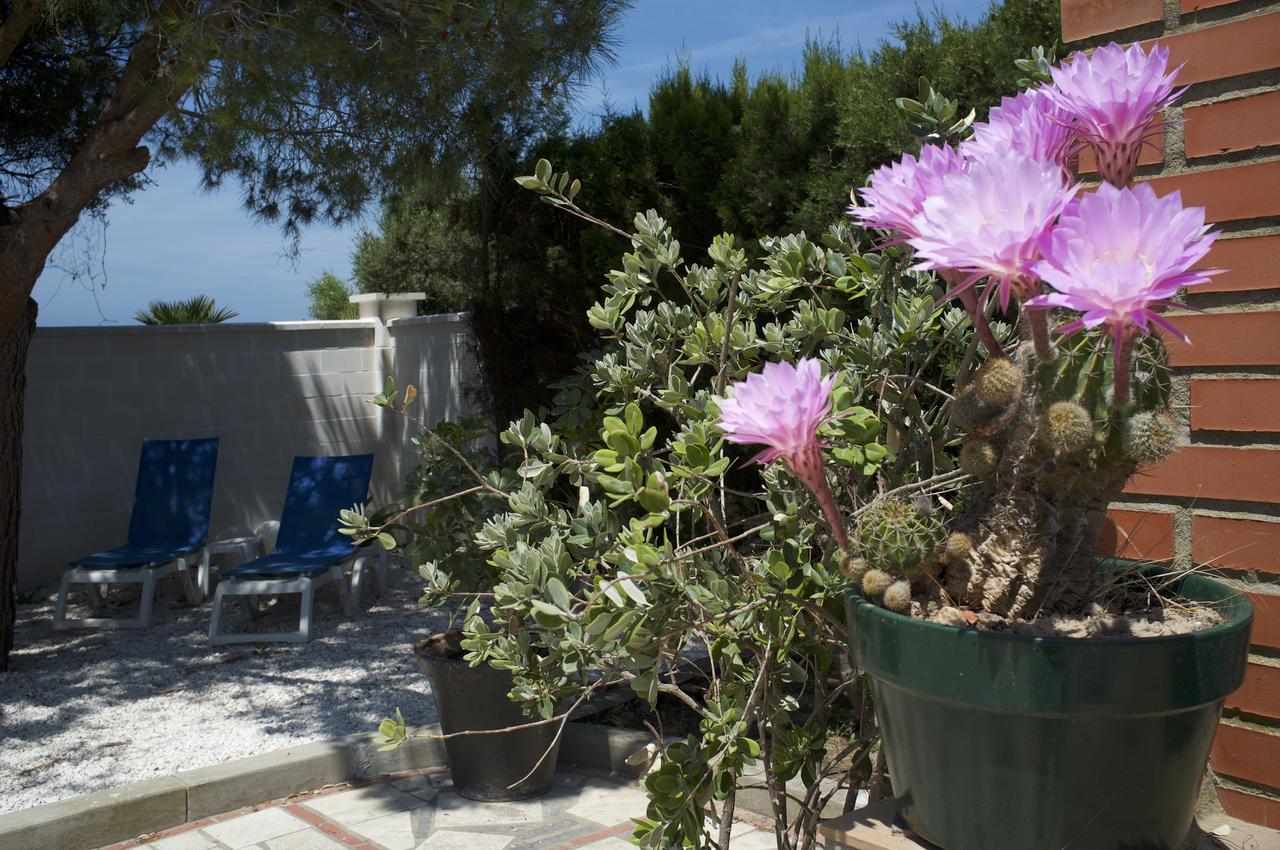 Country house Ilusiones Del Mar
