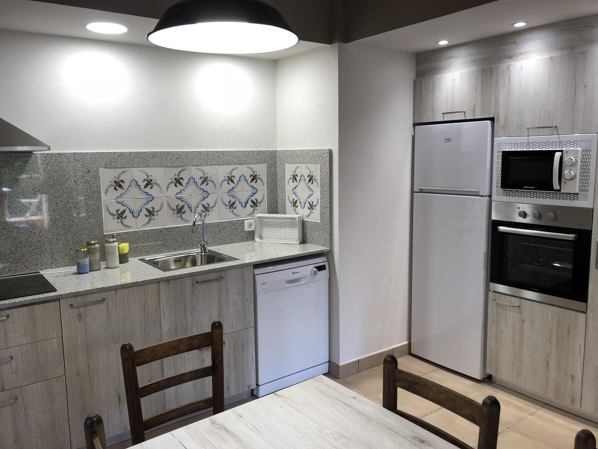 Apartamento Mas Molera-masoveria *