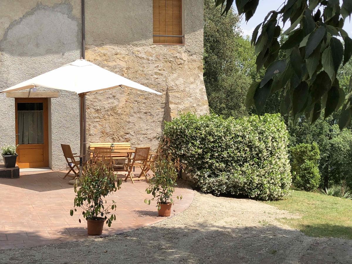Mas Molera-masoveria Apartamento San Juan les Fonts