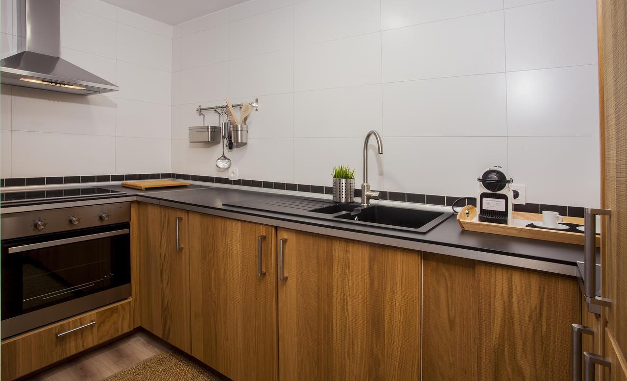 La Casita De La Planta 4*