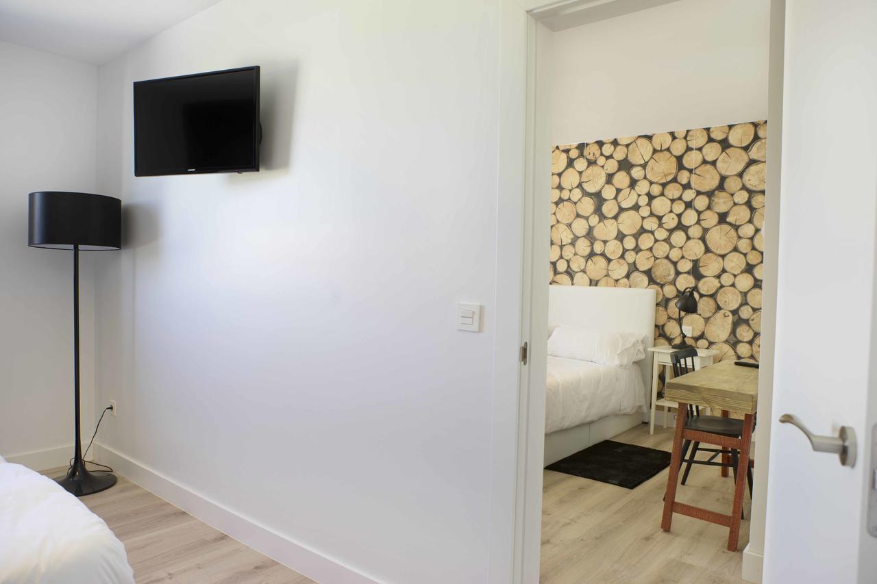 Hotel La Casita De La Planta