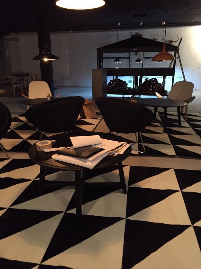 La Casita De La Planta Hotel 4*