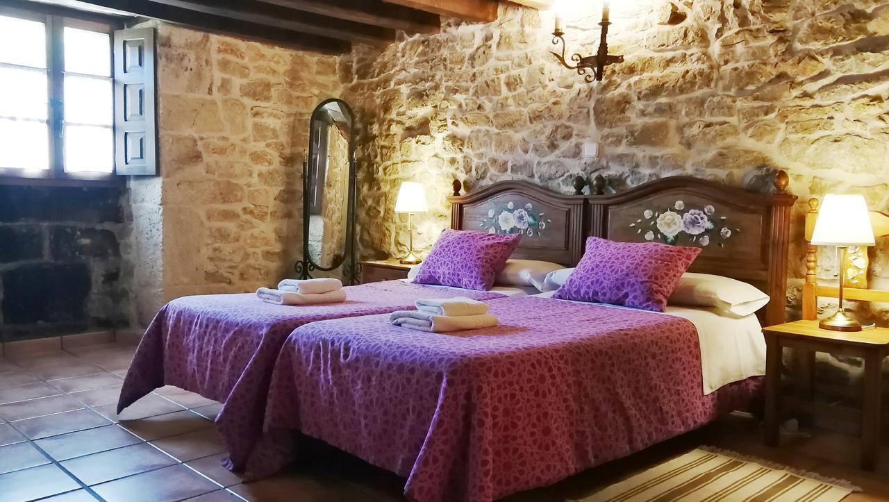 Casa rural La Toba I Y Ii *