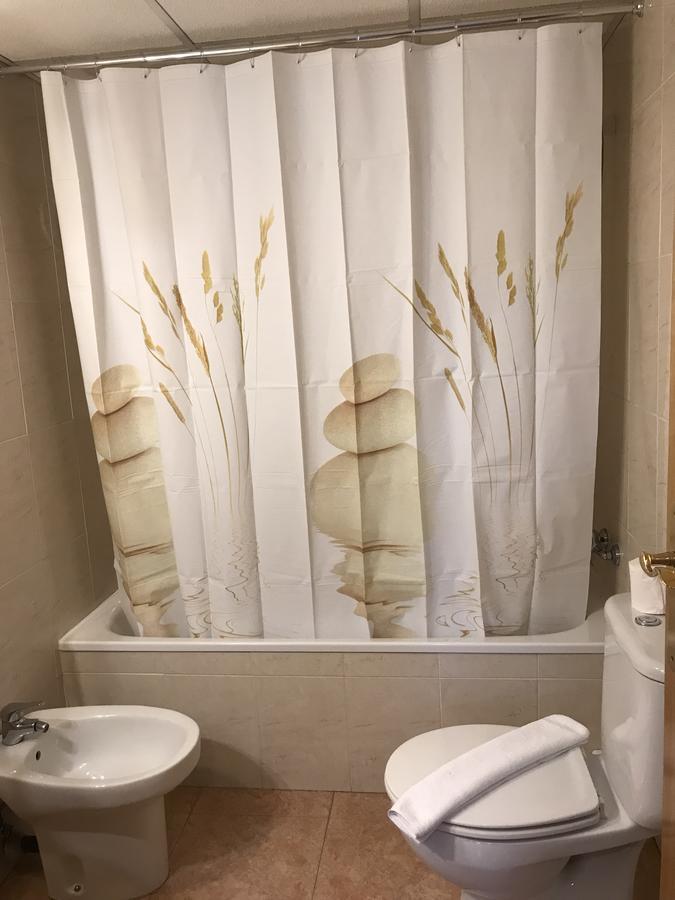 Saval Juncos Apartment *