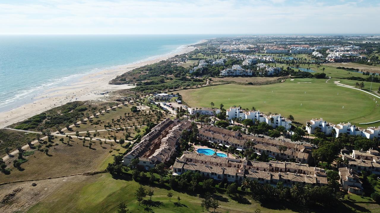 5 5 Banos Acceso Playa 2 Free Parking