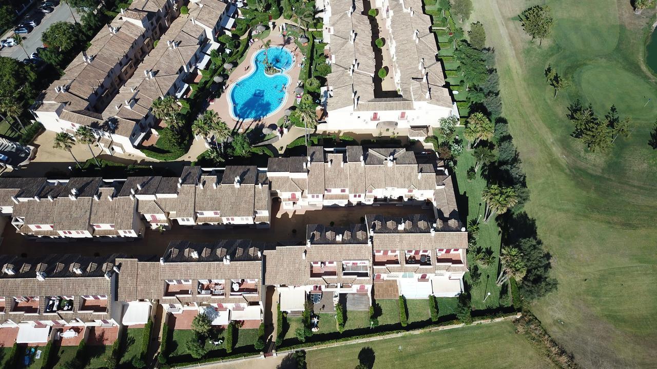 5 5 Banos Acceso Playa 2 Free Parking Holiday home *
